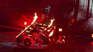 🇪🇪 Ollie - "Slave" FINAL, Eesti Laul 2026, Estonia Eurovision 2026