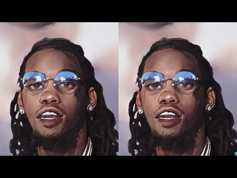 US HIP HOP RAP TRAP MIX (OFFSET, DRAKE, LIL BABY, GUNNA, NAV, YOUNG THUG, & MORE)