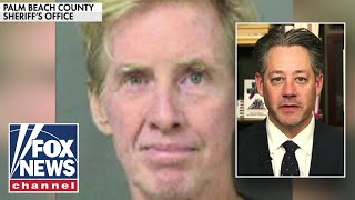 'STUPIDITY' IS NO DEFENSE: Attorney RIPS Ryan Routh’s 'ridiculous' sentencing plea