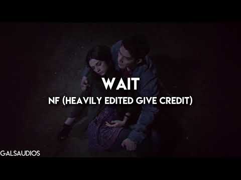 wait nf