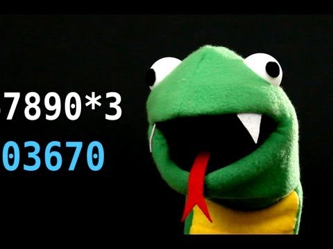 Mathematical Order of Operations - Python Bytes