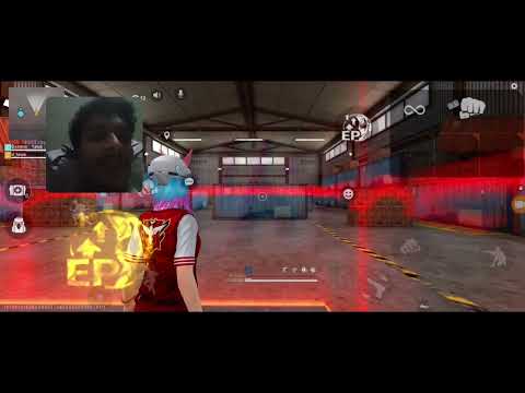 Free Fire Games Play | New Game play in FREE FIRE