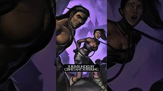 How the Faceless Men Began