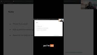 The Whiteboard Challenge Mistake That’s Costing You UX Jobs