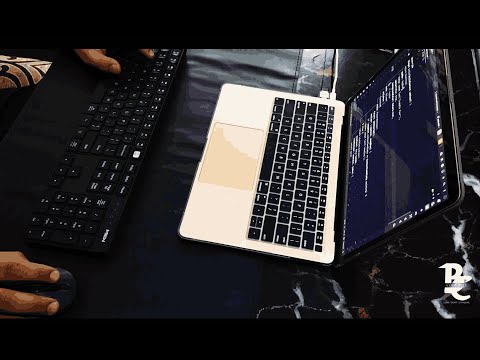 ASMR coding | Coding Inspiration | Flutter | Dart | App Development