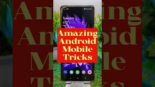 Amazing Android Mobile Tricks 🔥🤩#android #mobile #tips #tricks #tech #reels #trending #hacks #new