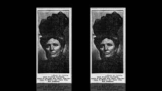 PREVIEW: Fred Fanning's False Confession: Who Killed The Widow Short?