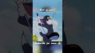 Tom and Jerry cartoon ..#TomAndJerry #CartoonMagic #tomandjerry #cartoonhumor