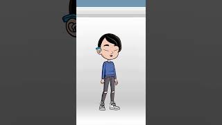 🤧 Why Did the Computer Keep Sneezing? | Funny Kids Joke #shorts #ytshorts #trending #viral #kids
