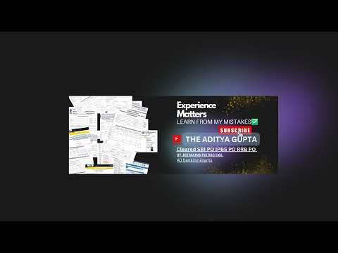 THE ADITYA GUPTA Live Stream