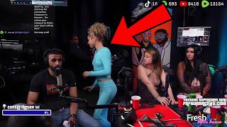 3 Miami 304s RAGEQUIT After Myron REFUSES to Hold Back