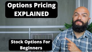 Understanding Option Prices | Options Trading For Beginners