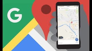 How to add place on google maps at your language.