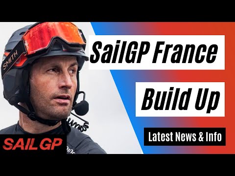 🇫🇷 SailGP St Tropez: Everything You Need To Know