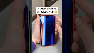 How to use your phone if the screen is broken 🤯 #lifetips #lifehacks #iphonetips #iphonetricks