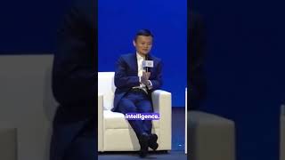 AI or Alibaba Intelligence? 🤖💼 | #shorts #ElonMusk #ArtificialIntelligence #TechDebate #ForYou
