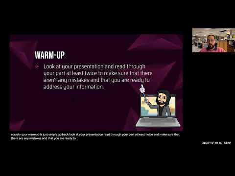 COL15. Day 15 Presentation Day