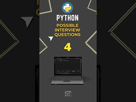Interview Questions Python - Lambda Function #python #codingshorts #lambda #coding #programming