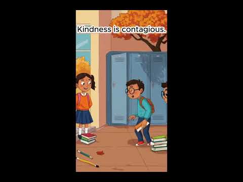 sharingIsContagious #Shorts #