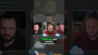Revolutionizing Authentication: ALB's MTLS & AWS Private Certificate Authority