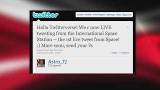 Talking Tech: Twitter