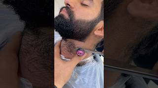 Trim beard for a sharp look: quick guide