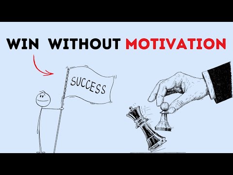 The Art of Forcing Yourself to Win