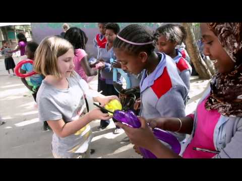 The Children of Ethiopia Education Fund
