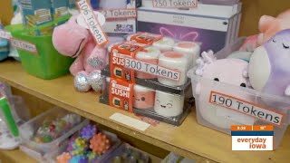 Everyday Iowa - Sylvan shares its fun approach to student learning