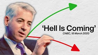 The Controversy of Bill Ackman's $2.6 Billion Trade