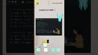 JavaScript Interview Questions || JavaScript Essentials: Break, Continue, and Data Types Explained!