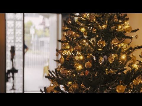 Merry Christmas 2023