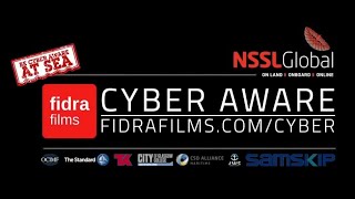 Be Cyber Aware At Sea – Maritime Cyber Security