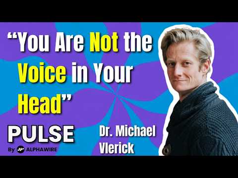 Psychological Liberation: What if Stress isn't the Problem but Your Thinking is with Michael Vlerick