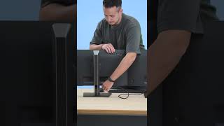 Effortless Multi-Monitor Setup with the VG58 Series!