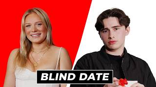 Does Height Matter on a Blind Date?