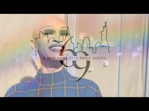 69 Questions: A New York City Pride Series w/ Julie J