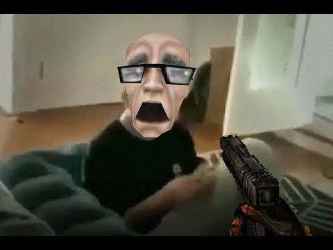 look over there (half life sfx)