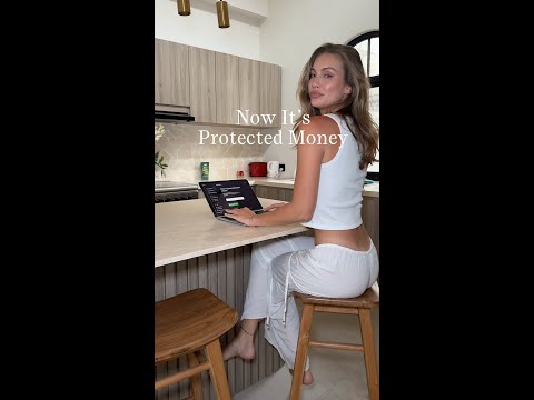 Now it's Protected Money