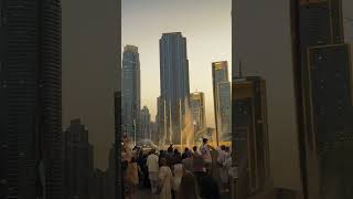 Dubai Best destination in UAE #travel #viral #views
