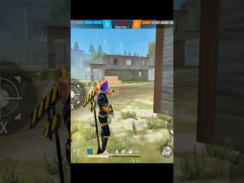 Impossible 🤡🍼 #freefire #shortsfeed #freefireshorts