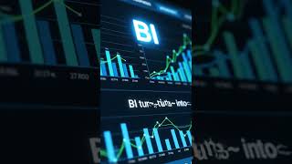 📊 BI Explained 💡 | Business Intelligence for Data-Driven Insights 🔍 | Future Tech