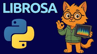 Introduction to Librosa: Audio Waveforms & Spectrograms in Python