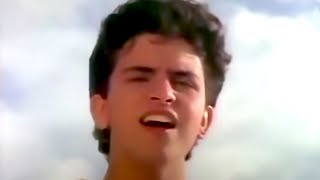 Glenn Medeiros - Nothing's Gonna Change My Love For You (Official 4K Music Video)