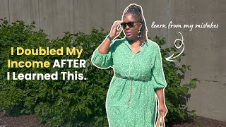 Why My Business Stayed Stuck For Years (How You Can Avoid This)