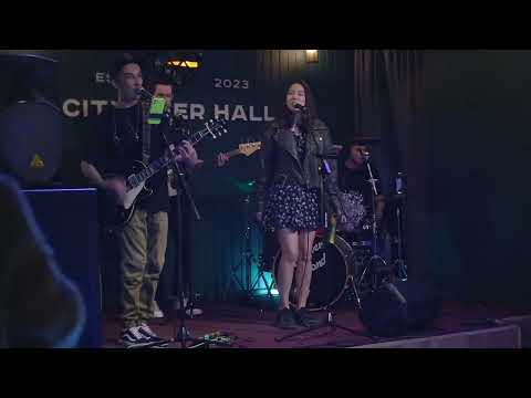 Animal ДжаZ - Чувства (Cover by Clover Band)