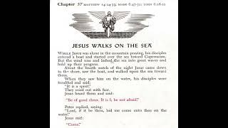 ✝️ 1min w/JESUS #037