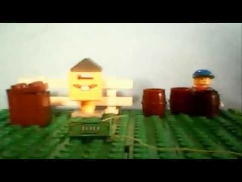 Lego funny jokes
