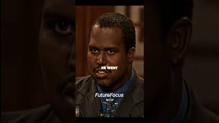 Judge Mathis breaks down #futurefocus #motivation Court cases