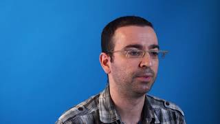 Meet the Brains - Daniel del Toro, In vivo reprogramming during cortex development